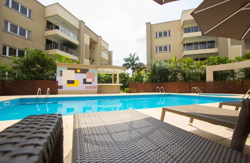 North Ridge Hotel | 3 Bed Luxury Apartment