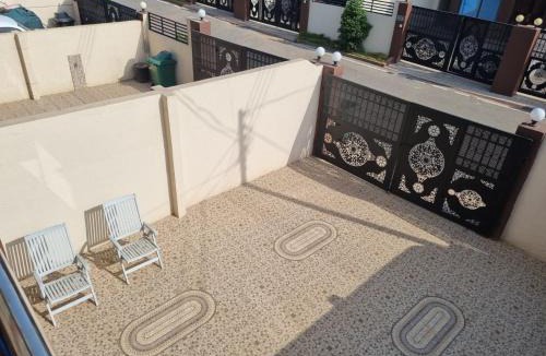 Kwabenyan Apartment | 3 Bed Luxury Home, Ayi Mensah,Accra