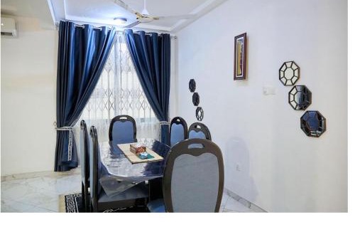 Kwabenyan Apartment | 3 Bed Luxury Home, Ayi Mensah,Accra