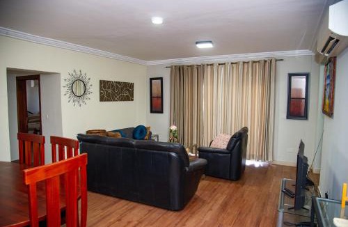 Osu Apartment | 3 bedroom apartment at Labone Junction