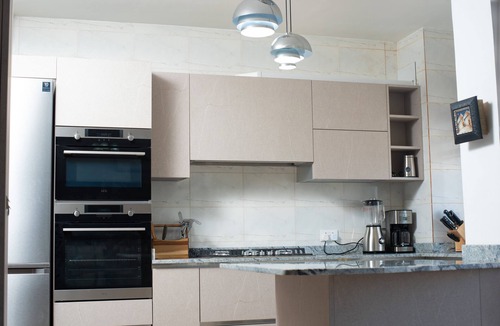 Nungua Apartment | 3-Bedroom Apartment in Tema - Chez Akwasi