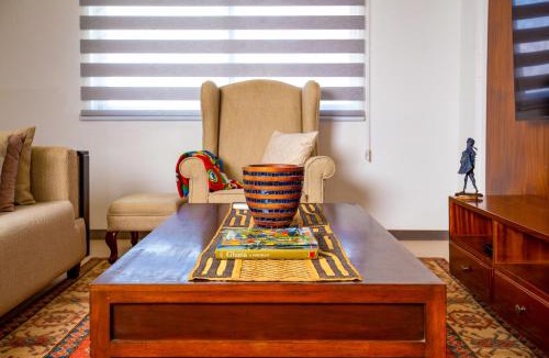 Nungua Apartment | 3-Bedroom Apartment in Tema - Chez Akwasi