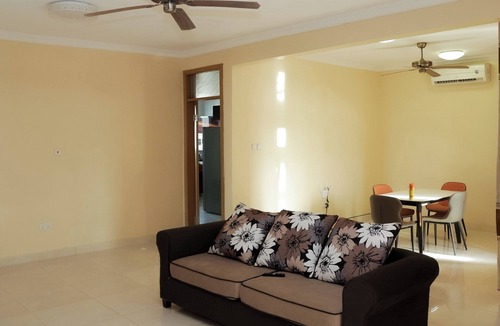 Tema Apartment | 3-bedroom apartment in welcoming Tema with AC, WiFi. Enjoy your stay