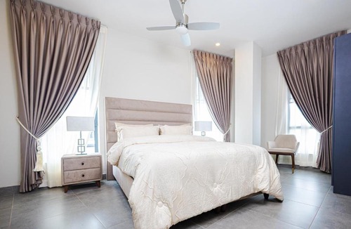Labone Apartment | 3 Bedroom at labone