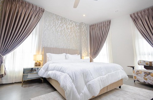 Labone Apartment | 3 Bedroom at labone