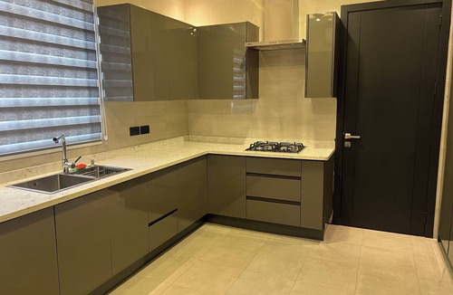 Nungua Villa | 3-bedroom Villa