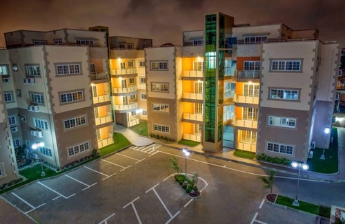 East Legon Apartment | 3 bedrooms fully furnished Apartments for rent (Short stay available)