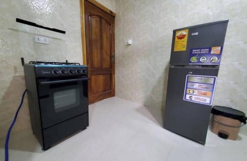 Pokuase House | 3 Bedrooms Self-Compound House