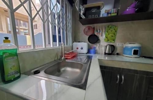 Pokuase House | 3 Bedrooms Self-Compound House