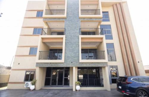 Pru Apartment | 360 Properties Limited, Ghana