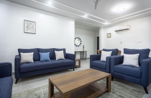 Pru Apartment | 360 Properties Limited, Ghana