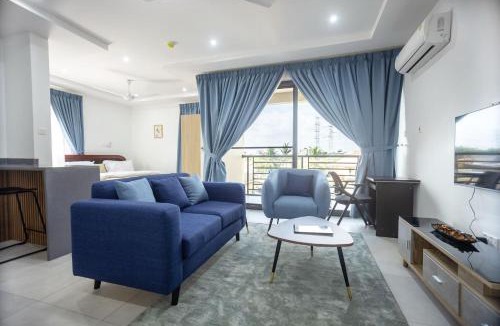 Pru Apartment | 360 Properties Limited, Ghana