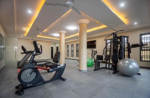Pru Apartment | 360 Properties Limited, Ghana