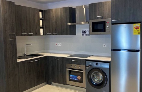 East Legon Apartment | 3As Properties
