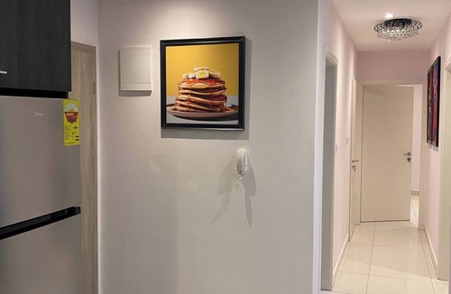 East Legon Apartment | 3As Properties