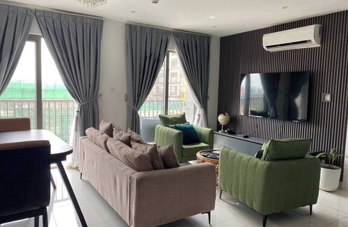 East Legon Apartment | 3As Properties