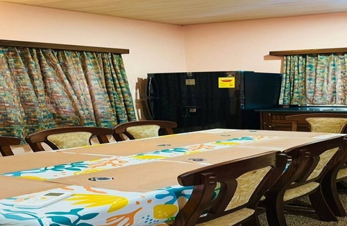 Accra Apartment | 4-bedroom apartment in pleasant Asofan