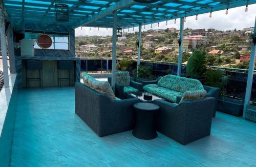 Bortianor Apartment | 4 bedroom luxurious apartment in Bortianor