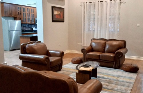 Agblesia House | 4 Bedrooms Family House Sakumono