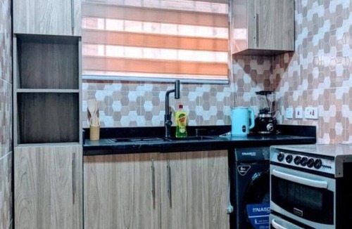 Accra Apartment | 4 Safaa Court comes with a serene environment next to Airport Residential Area.