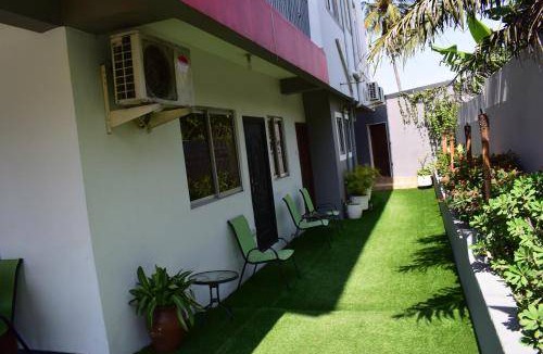 Osu Bed & Breakfast | 40 m² Bed and breakfast ∙ 2 bedrooms ∙ 4 guests