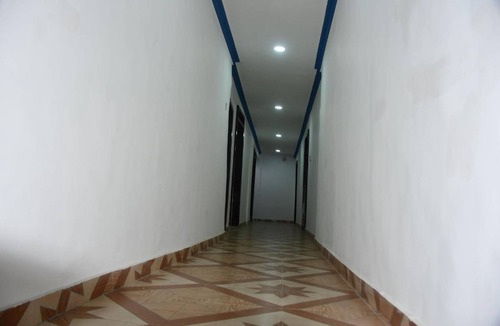 Akosombo Hotel | 40 m² Hotel ∙ 3 bedrooms ∙ 2 guests