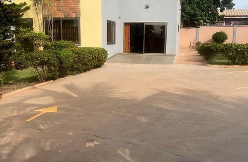 Adenta Resort | 40 m² Private room ∙ 1 bedroom ∙ 3 guests