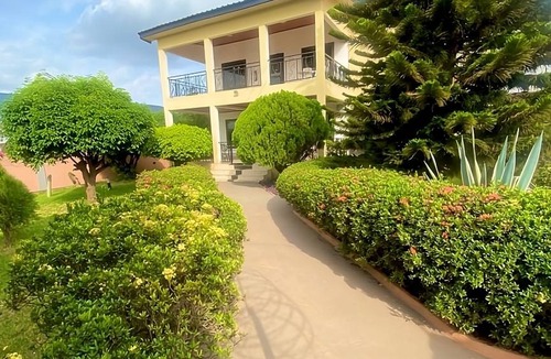 Adenta Resort | 40 m² Private room ∙ 1 bedroom ∙ 3 guests