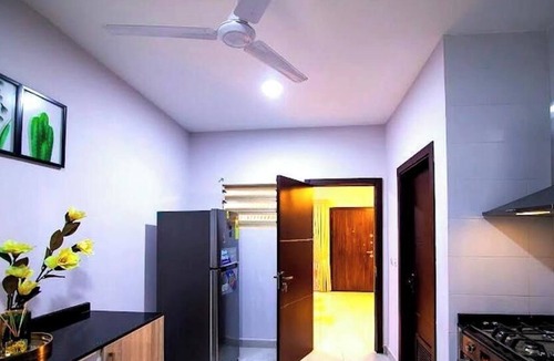 Nungua Apartment | 5-Star Comfort Luxury-Destini Homes-24/7 Security