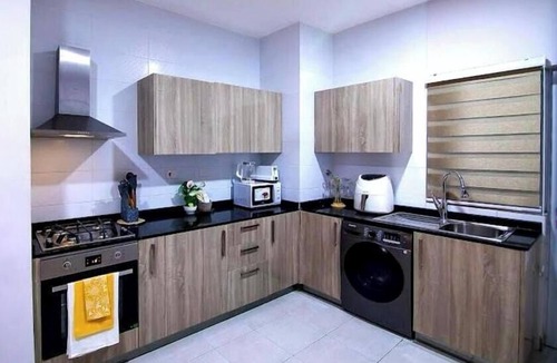 Nungua Apartment | 5-Star Comfort Luxury-Destini Homes-24/7 Security