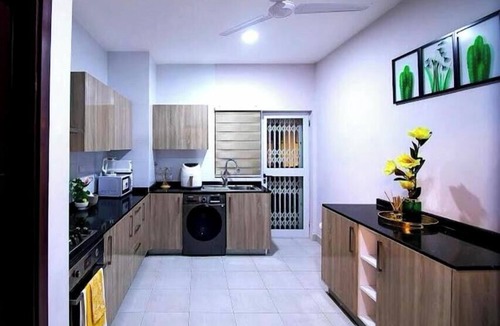 Nungua Apartment | 5-Star Comfort Luxury-Destini Homes-24/7 Security