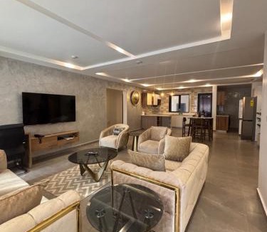 Osu Klottey Apartment | 5th avenue apartment