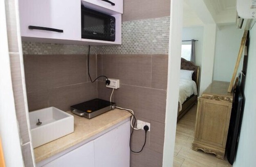 Osu Apartment | 63rd on Oxford Street A
