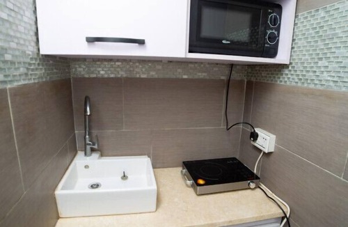 Osu Apartment | 63rd on Oxford Street A