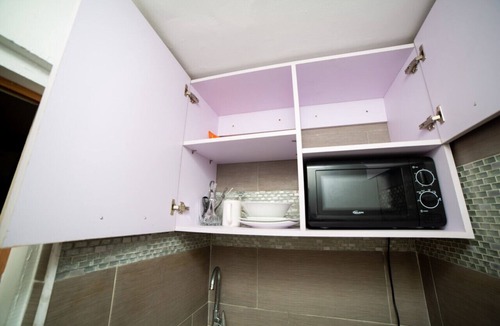 Osu Apartment | 63rd on Oxford Street A