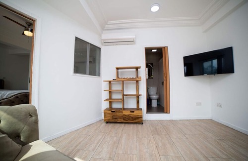 Osu Apartment | 63rd on Oxford Street A