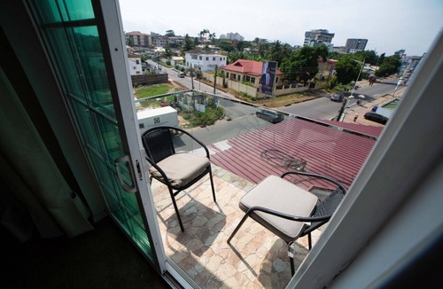 Osu Apartment | 63rd on Oxford Street B