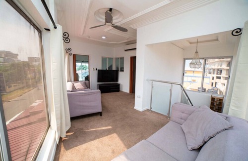 Osu Apartment | 63rd on Oxford Street B