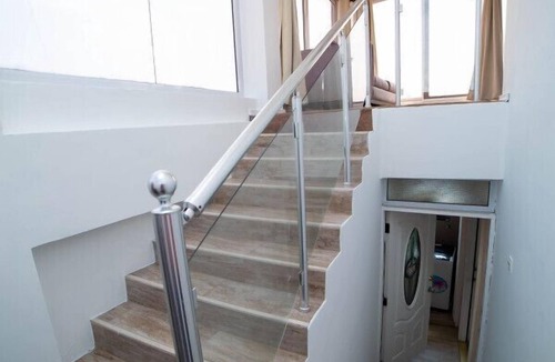 Osu Apartment | 63rd on Oxford Street B