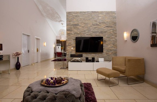 Nungua House | 75 m² House ∙ 2 bedrooms ∙ 3 guests