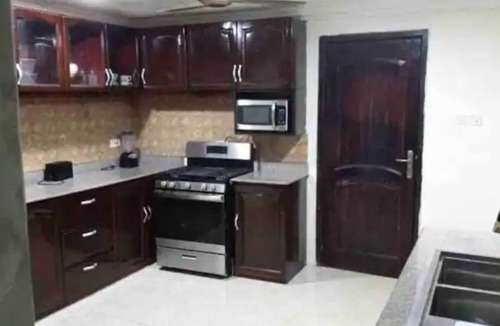 Cape Coast House | 7bed, 5bath Villa by Castle, Kakum, UCC and Elimina