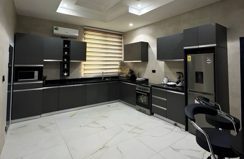 Teshie Apartment | 90 m² Apartment ∙ 2 bedrooms ∙ 4 guests
