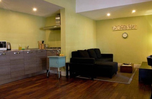 Osu Apartment | 93 m² Serviced apartment ∙ 2 bedrooms ∙ 127 guests