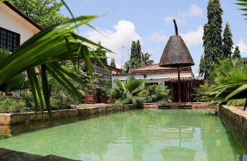 Osu Apartment | 93 m² Serviced apartment ∙ 2 bedrooms ∙ 127 guests