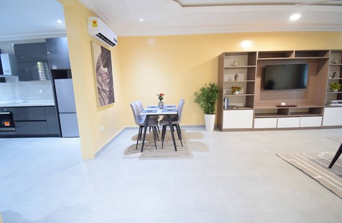 Nungua Apartment | A cosy and well presented 2 bedroom apartment