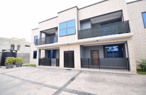 Nungua Apartment | A cosy and well presented 2 bedroom apartment