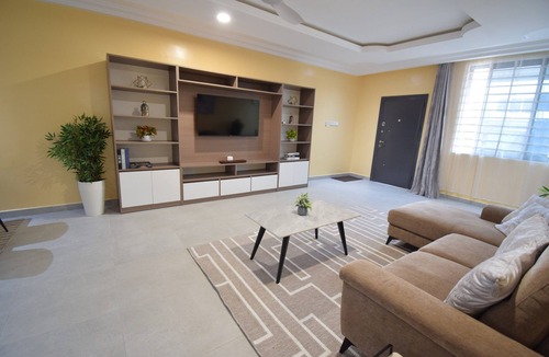 Nungua Apartment | A cosy and well presented 2 bedroom apartment
