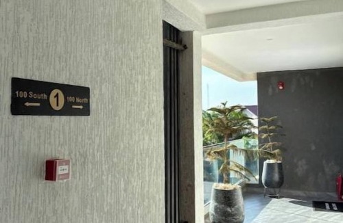 East Legon Apartment | A Cozy Apartment Stay Close to the Airport