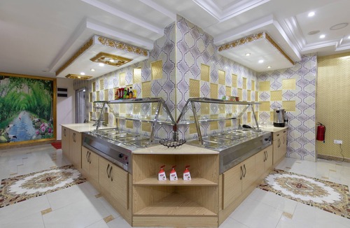 Teshie Hotel | A.G HOTEL AND SUITES