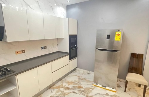 Taifa Apartment | A Home Away from Home